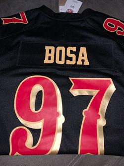 49ers Jersey