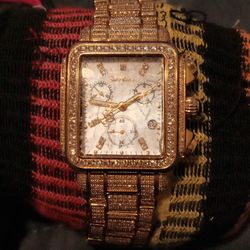 Joe Rodeo Madison Women Watch No Links As Is 