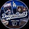 DodgersDad Sports Cards 