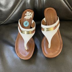 Toms Wedges 