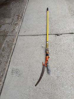 Structron Telescoping Extension Handle