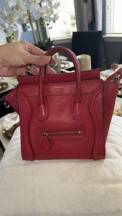 Celine Mini Bag
