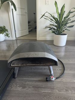 Ooni Koda 16 Pizza Oven