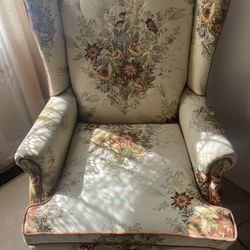 Vintage Couch Chair