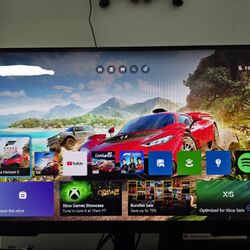 240 HZ. Samsung Monitor