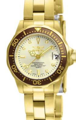 Woman Invicta Watch .... Brand new still in the box