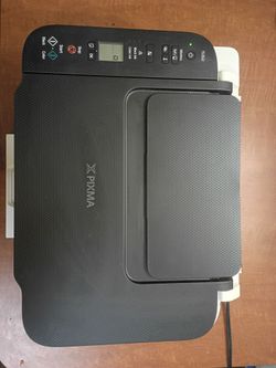 Canon TS3522