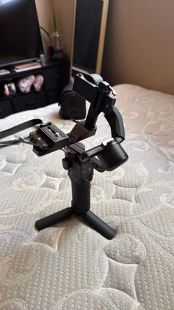 DJI RS3 Mini Camera Gimbal
