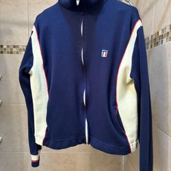 track jacket 