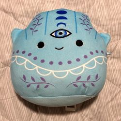 Squishmallows Gisla the Hamsa Hand 7.5" Stuffed Plush