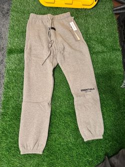 Fear of God Essentials Sweatpants