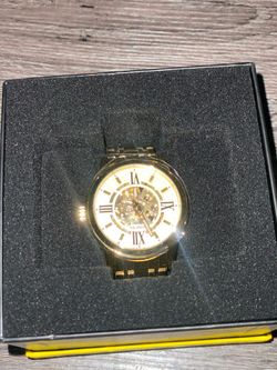 Invicta watch