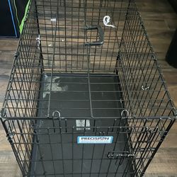Cage 30x18.5