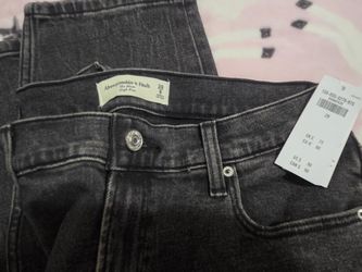Abercrombie & Fitch Size 29