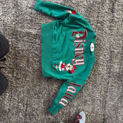 Disneyland Jersey For Kids 