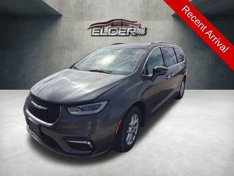2021 Chrysler Pacifica