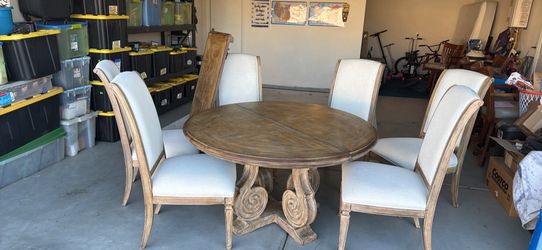 Stunning table