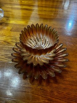 4 piece tray