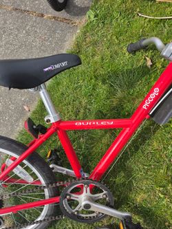 Bike piccolo