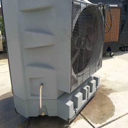 Swamp cooler portable