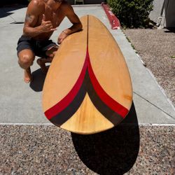 10’10” Velzy Glider – Classic Trim Machine