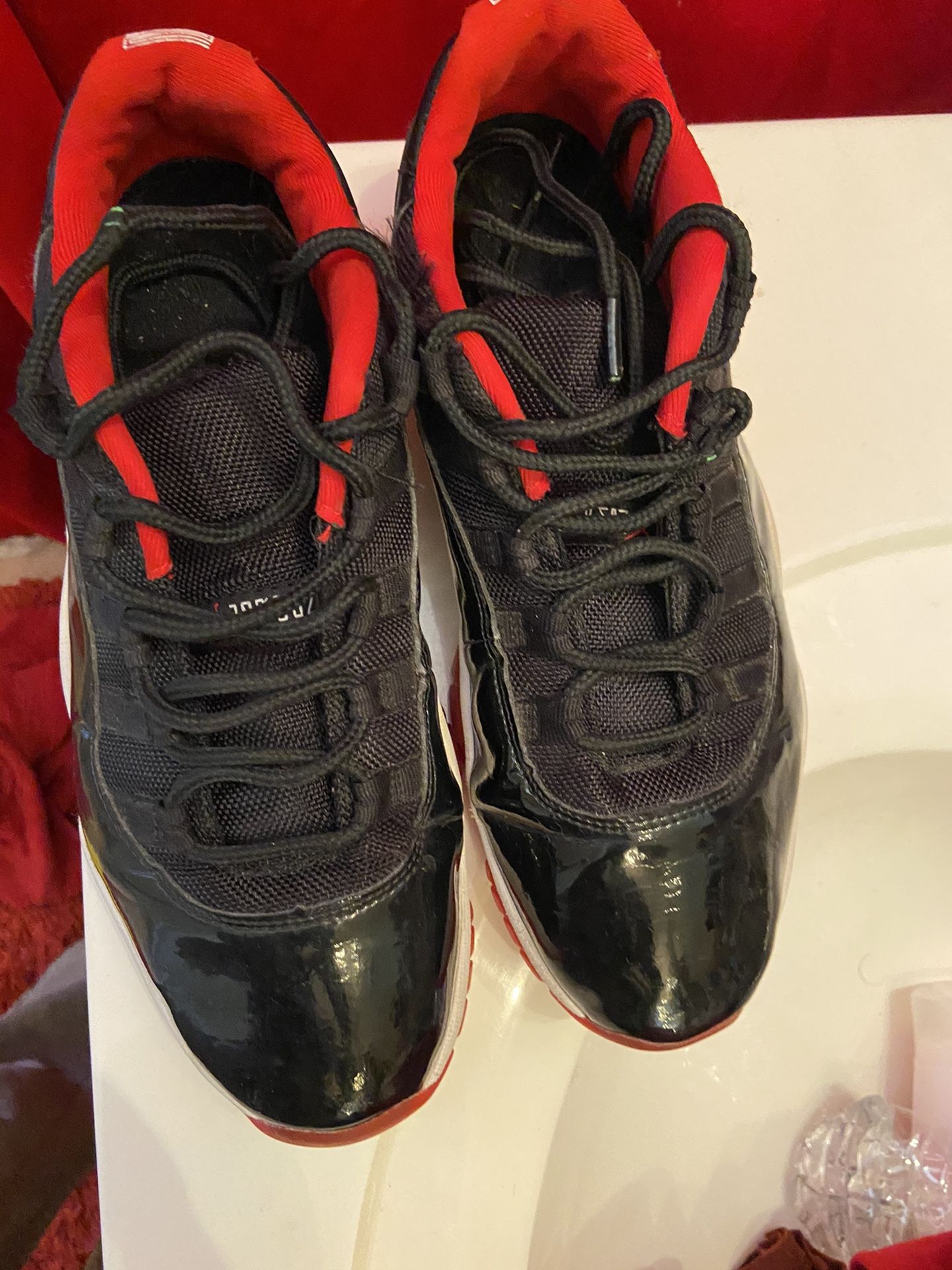 Air Jordan 11 Retro Low