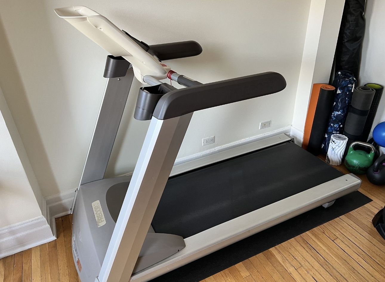 Precor Treadmill