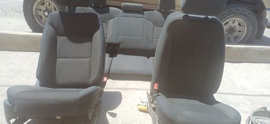 Silverado 21  parts