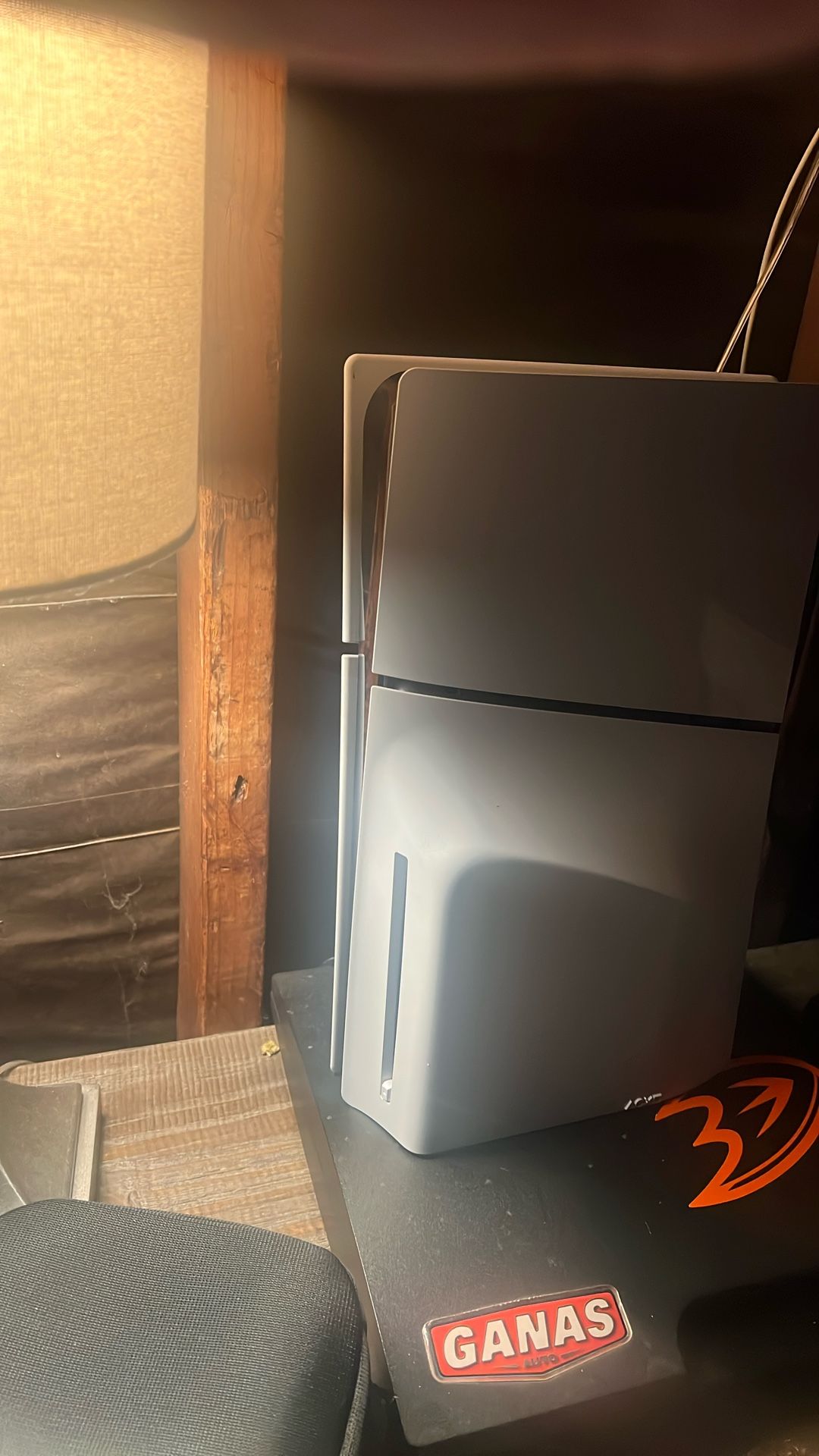 Ps5
