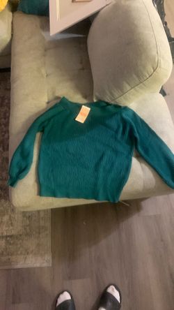 Women’s clothes