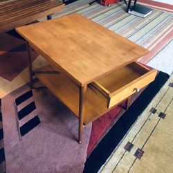 Mid Century Paul McCobb Table 
