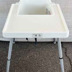 IKEA ANTILOP High Chair