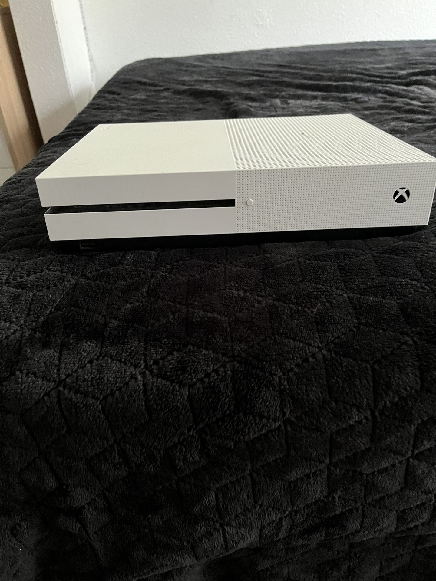 Xbox 1s