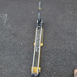 QEP slimline 30 Inches