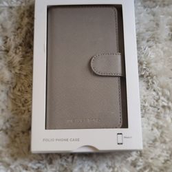 Michael Kors iPhone X Case
