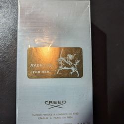 CREED - (AVENTUS) FOR HER