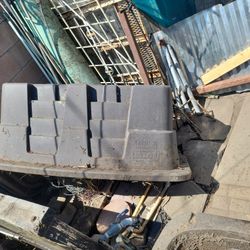 toter 110 gallon liquid storage tubs 2