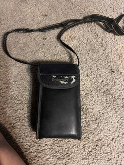 Vintage camera