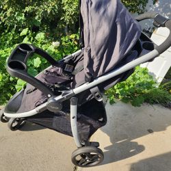 Graco Baby Toddler Pace 2.0 Foldable Stroller 