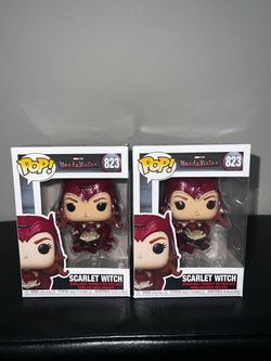 Funko WandaVision