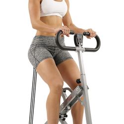 Sunny Health Fitness