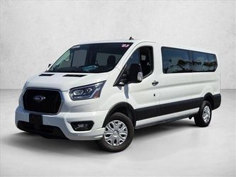 2023 Ford Transit-350 Passenger Van