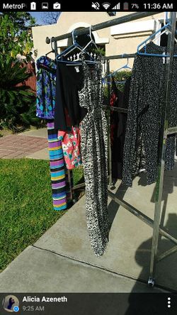 Dresses 4 dollars each