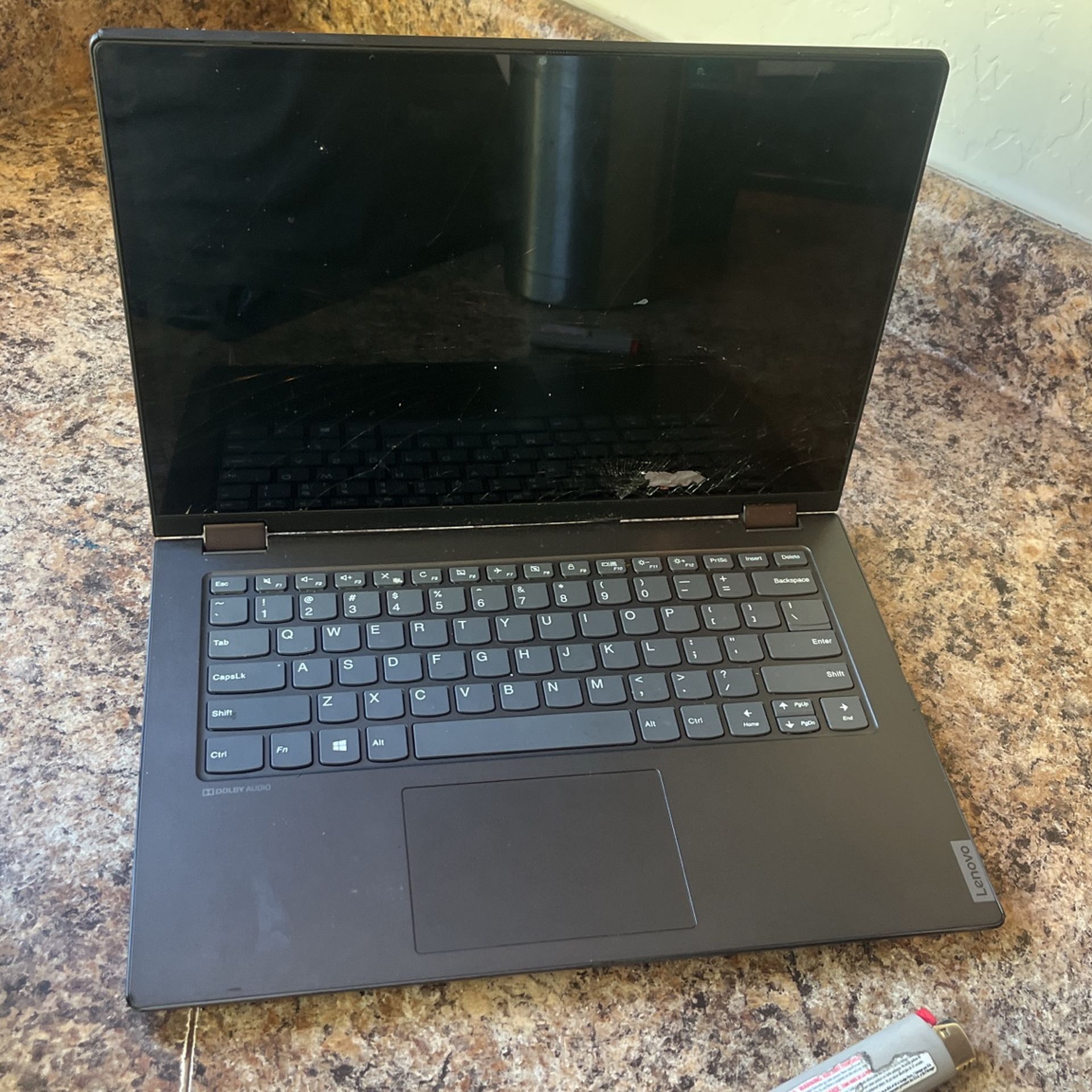 Lenovo IdeaPad Flex 14IWL