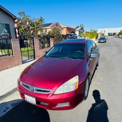 2006 Honda Accord
