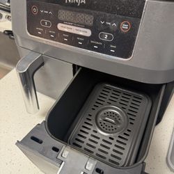Ninja Air fryer