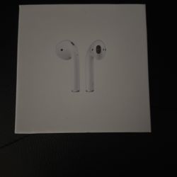 AirPods