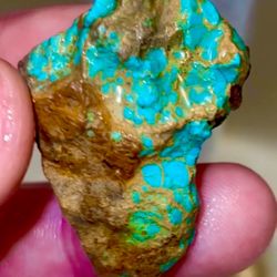 Turquoise