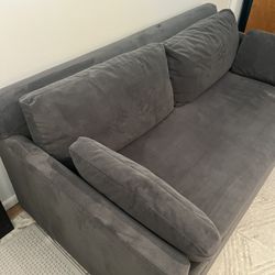 West Elm Marin Sofa  71”