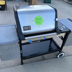 Weber Grill